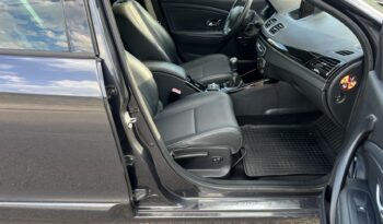Renault Megane | FWD (przód) | Manualna | 130 KM | Szary full