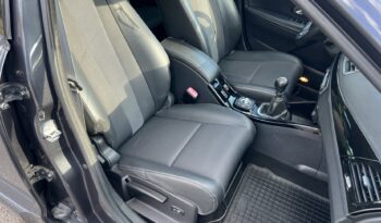 Renault Megane | FWD (przód) | Manualna | 130 KM | Szary full
