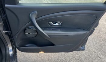 Renault Megane | FWD (przód) | Manualna | 130 KM | Szary full