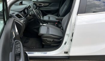 Opel Mokka | FWD (przód) | Automatyczna | 140 KM | Biały full