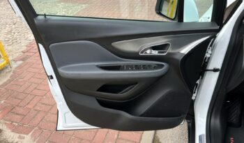 Opel Mokka | FWD (przód) | Automatyczna | 140 KM | Biały full