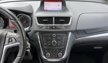 Opel Mokka | FWD (przód) | Automatyczna | 140 KM | Biały full