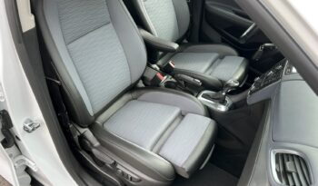 Opel Mokka | FWD (przód) | Automatyczna | 140 KM | Biały full