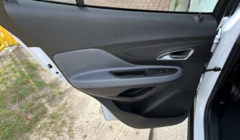 Opel Mokka | FWD (przód) | Automatyczna | 140 KM | Biały full