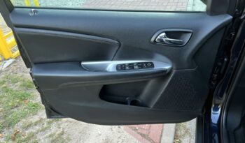 Fiat Freemont | FWD (przód) | Manualna | 140 KM | Granatowy full