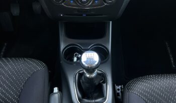 Fiat Freemont | FWD (przód) | Manualna | 140 KM | Granatowy full