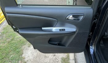 Fiat Freemont | FWD (przód) | Manualna | 140 KM | Granatowy full