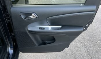 Fiat Freemont | FWD (przód) | Manualna | 140 KM | Granatowy full