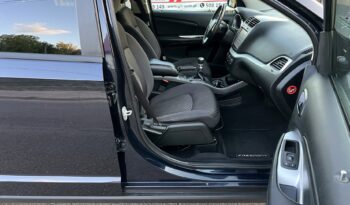 Fiat Freemont | FWD (przód) | Manualna | 140 KM | Granatowy full