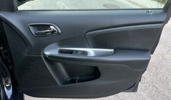 Fiat Freemont | FWD (przód) | Manualna | 140 KM | Granatowy full