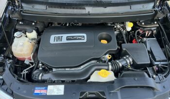 Fiat Freemont | FWD (przód) | Manualna | 140 KM | Granatowy full