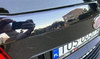 Fiat Freemont | FWD (przód) | Manualna | 140 KM | Granatowy full