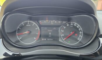 Opel Corsa | FWD (przód) | Manualna | 90 KM | Czarny full