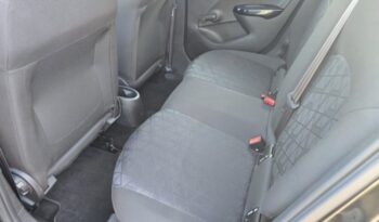 Opel Corsa | FWD (przód) | Manualna | 90 KM | Czarny full