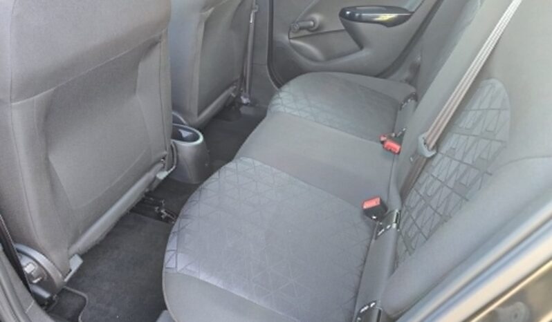Opel Corsa | FWD (przód) | Manualna | 90 KM | Czarny full