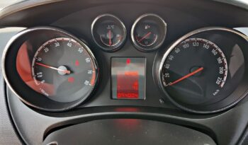 Opel Meriva | FWD (przód) | Manualna | 100 KM | Biały full