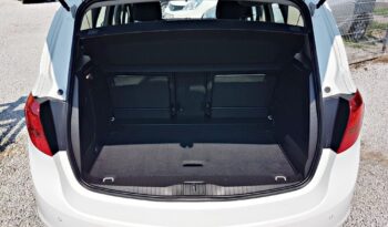 Opel Meriva | FWD (przód) | Manualna | 100 KM | Biały full