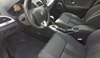 Renault Megane | FWD (przód) | Automatyczna | 140 KM | Niebieski full