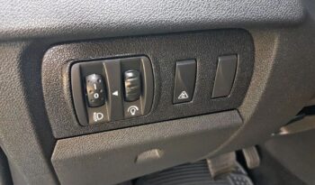 Renault Megane | FWD (przód) | Automatyczna | 140 KM | Niebieski full