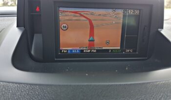 Renault Megane | FWD (przód) | Automatyczna | 140 KM | Niebieski full