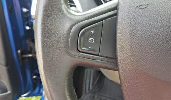 Renault Megane | FWD (przód) | Automatyczna | 140 KM | Niebieski full