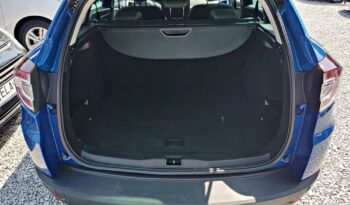 Renault Megane | FWD (przód) | Automatyczna | 140 KM | Niebieski full