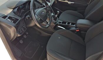 Ford C-MAX | FWD (przód) | Manualna | 125 KM | Biały full