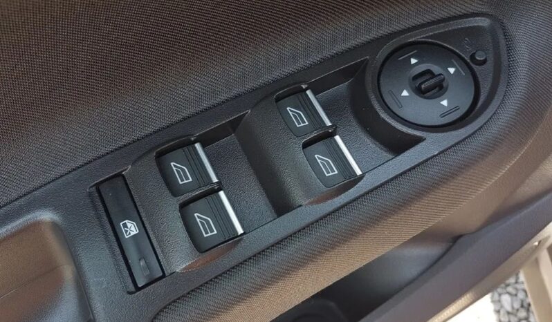 Ford C-MAX | FWD (przód) | Manualna | 125 KM | Biały full