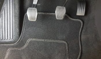 Ford C-MAX | FWD (przód) | Manualna | 125 KM | Biały full