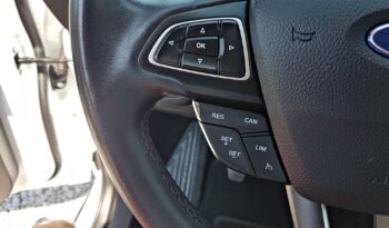 Ford C-MAX | FWD (przód) | Manualna | 125 KM | Biały full