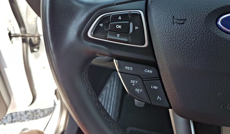 Ford C-MAX | FWD (przód) | Manualna | 125 KM | Biały full