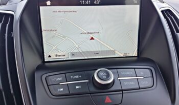 Ford C-MAX | FWD (przód) | Manualna | 125 KM | Biały full