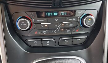 Ford C-MAX | FWD (przód) | Manualna | 125 KM | Biały full