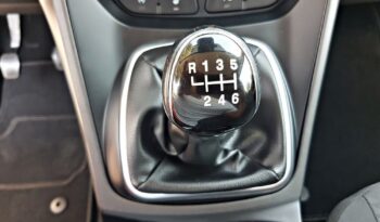 Ford C-MAX | FWD (przód) | Manualna | 125 KM | Biały full