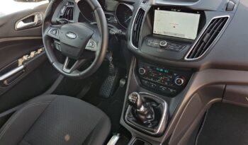 Ford C-MAX | FWD (przód) | Manualna | 125 KM | Biały full