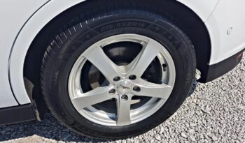 Ford C-MAX | FWD (przód) | Manualna | 125 KM | Biały full
