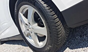 Ford C-MAX | FWD (przód) | Manualna | 125 KM | Biały full