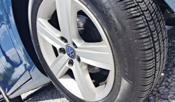 Volkswagen Golf | FWD (przód) | Manualna | 122 KM | Niebieski full