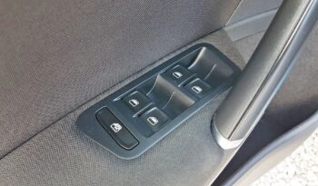 Volkswagen Golf | FWD (przód) | Manualna | 122 KM | Niebieski full