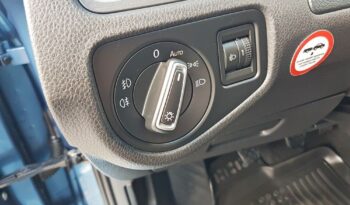 Volkswagen Golf | FWD (przód) | Manualna | 122 KM | Niebieski full