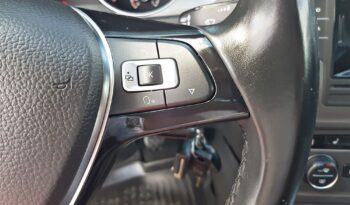 Volkswagen Golf | FWD (przód) | Manualna | 122 KM | Niebieski full
