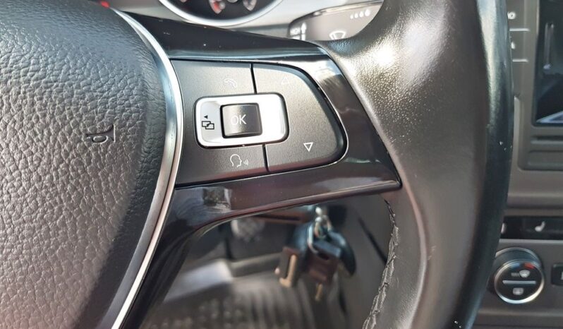Volkswagen Golf | FWD (przód) | Manualna | 122 KM | Niebieski full