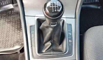 Volkswagen Golf | FWD (przód) | Manualna | 122 KM | Niebieski full
