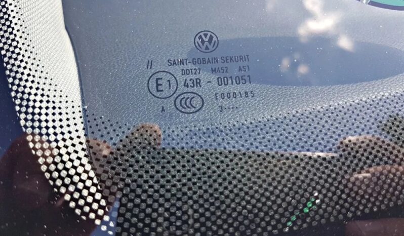 Volkswagen Golf | FWD (przód) | Manualna | 122 KM | Niebieski full
