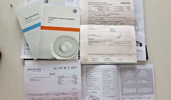 Volkswagen Golf | FWD (przód) | Manualna | 122 KM | Niebieski full