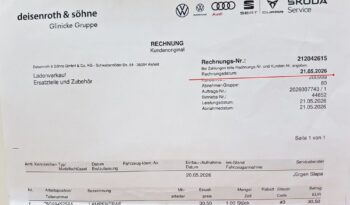 Volkswagen Golf | FWD (przód) | Manualna | 122 KM | Niebieski full