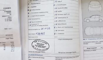 Volkswagen Golf | FWD (przód) | Manualna | 122 KM | Niebieski full