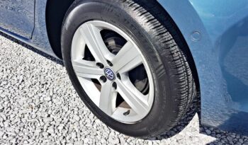 Volkswagen Golf | FWD (przód) | Manualna | 122 KM | Niebieski full