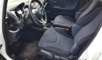 Honda Jazz | FWD (przód) | Manualna | 90 KM | Biały full