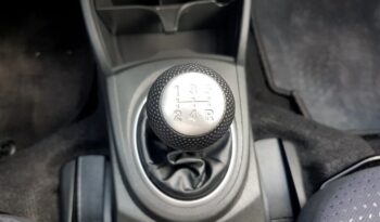Honda Jazz | FWD (przód) | Manualna | 90 KM | Biały full